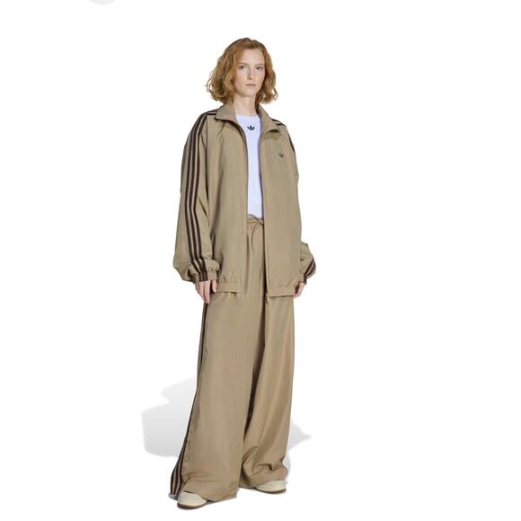 adidas Originals Pants - NEW ADIDAS ORIGINALS Women's XL Firebird Loose Pants KD6300